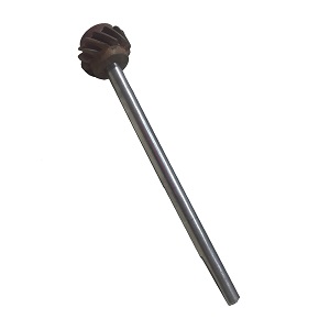 Piñon Mando Bomba de Aceite Peugeot 504 / 505 XD2 / XD3