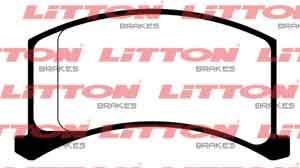 PASTILLAS LITTON TAVRIA