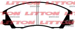 PASTILLAS LITTON TERRACAN 01/