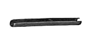 ESPIGAS DE SEMIEJES R4/R6 FINA 3x3.50 mm
