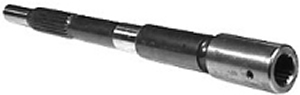 Engranaje Directa Renault 12 4V 1300/1400 Con Acople ø24mm