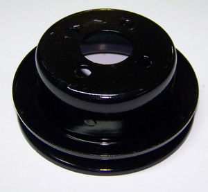 Polea Bomba de Agua Ford Falcon Con AA 82/91 Estampada