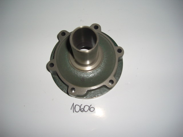 Guia Directa Mercedes Benz Caja G-50/60