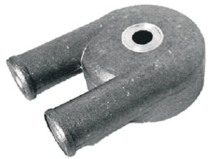 TAPA CLIMÁTICA  DE CARBURADOR FORD FALCON /F100