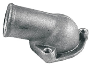 GARGANTA TERMOSTATO FIAT 125