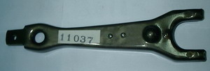 Horquilla Embrague Fiat 1500