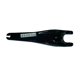 Horquilla Embrague Renault Megane / Kangoo Fundicion