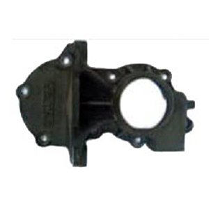Tapa Trasera Caja Ford F350/600 Vauxhall 1966/84