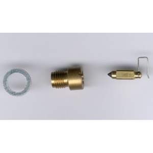 Asiento y Aguja Galileo 40 Ford Falcon Punta de Viton