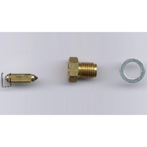 Asientos y Agujas Galileo Ford Taunus 2 Litros Pta de Vision