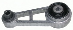 Soporte de Motor Trasero Central Clio II / Scnic