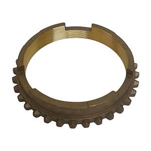 ANILLOS ROT CAJA BORG WARNER/ FAE 1ª Chevrolet / Ford