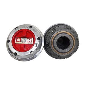 Cubo Manual Ford F250/350 Dana 50/60 30z High Performanc AVM