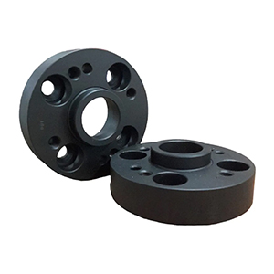 Kit x2 Separadores Fiat Palio Siena Brava 4x100 30mm