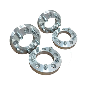 Kit x2 Separadores Toyota Land Cruiser 105 14x1,5mm 38,1mm