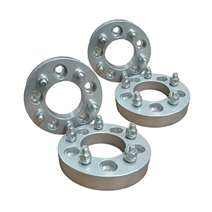 Kit x2 Separadores Chevrolet Grand Cherokee WJ/WG/WK2 5x127