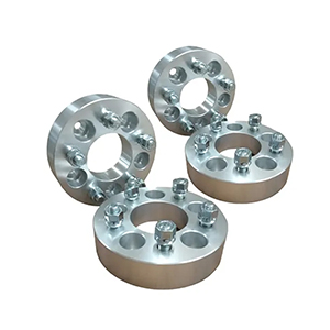 Kit x2 Separadores Ford F100 92 5x114,3 to 5x114,3 Ø1/2" 38m