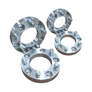 Kit x2 Separadores Land Rover S I, II, III, 90, 110 5x165,1