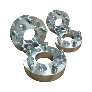 Kit x2 Adaptadores Ford 5x114,3 to 5x139,7 1/2