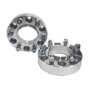 Kit x2 Separadores Grand Cherokee 5x127 1/2'' 31,75mm