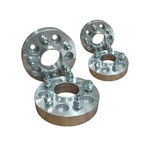 Kit x 2 Separador Rueda Honda 5X114,3 5X114,3 Ø12X1,5 31,75