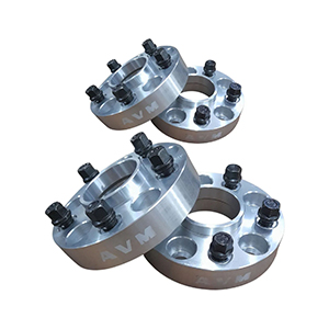 Kit x2 Separadores BMW 3/5 Series M2 X3 5x120 14x1,25B 31,75