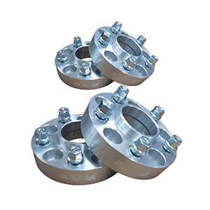 Kit x2 Separadores BMW X3/X5 S7 5x120 14x1,5B 31,75mm
