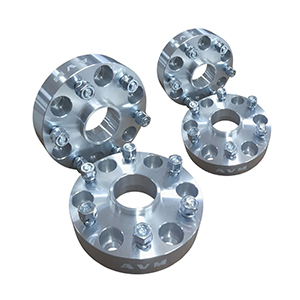 Kit x2 Separadores Mitsubishi L200 Triton 6x139.7 38,1mm