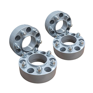 Kit x2 Separadores Ford Ranger 6x139,7 Ø12x1,5 50mm