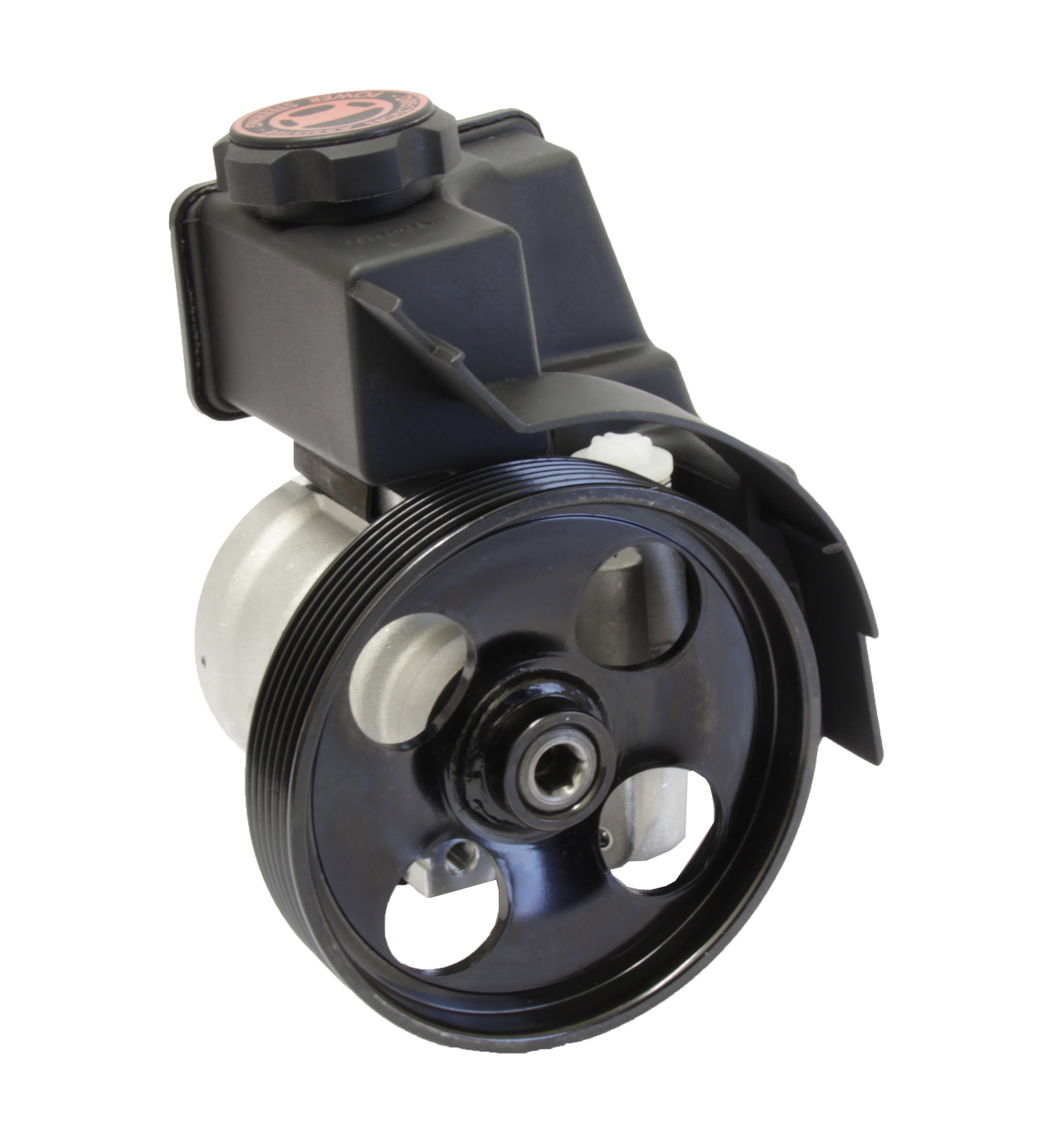 Bomba Hidraulica Peugeot Partner 1.4  206 1.9 Polea ø126 6PK