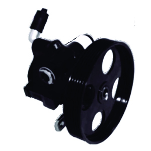 Bomba Hidraulica Chevrolet Agile/Montana/Prisma 5PK ø142 S/D