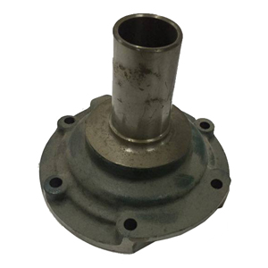 Guia Directa Mercedes Benz 812/813/814 Caja G3/60