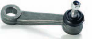 Brazo Pitman IKA Rambler 63/74 estria 28/27 mm