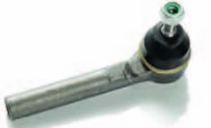 Extremo Izquierdo Renault Clio 95/.. C/Brida H 14x1.5