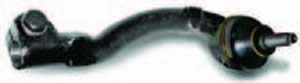 Extremo Izquierdo Renault Laguna I 93/01 95mm H 14x1,5