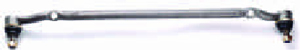 Barra Central Fiat 125/1500/1600 63/82 690 mm
