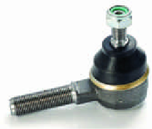 Extremo Corto Fiat 600 60/82 75mm M 14x1