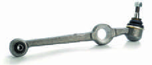 Brazo rotula Fiat Duna / Uno todos B/Silent buje 10mm