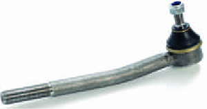 Extremo Largo Ford Falcon D / Hidraulica 83/.. PG 245mm