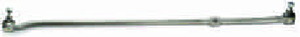 Barra Central Ford Pick-up F-100 Twin Bean 66/93 Fija 1020mm