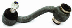 Brazo Auxiliar Dodge Valiant / Polara 70/80 con Buje