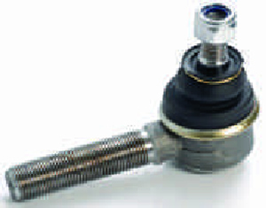 Extremo Ika Estanciera / Jeep Dodge D100 RD 95mm M 11/16"