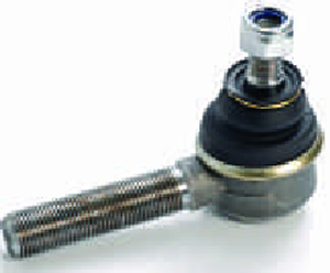 Extremo Ika Estanciera / Jeep Dodge D100 RI 95mm M 11/16"