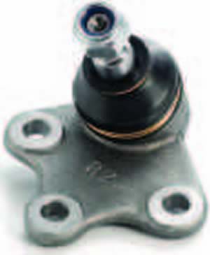 Rotula Inferior Volkswagen Fox / Gol Trend 2008/.. Derecha
