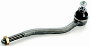 Extremo Derecho Peugeot 405 240mm M 14x1.5
