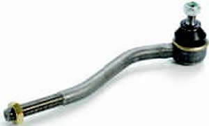 Extremo Izquierdo Peugeot 405 240mm M 14x1.5
