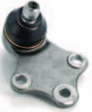 Rotula Inferior Peugeot 306 D/Hidr. .../99 Perno 16mm