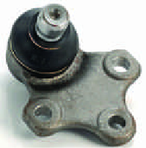 Rotula Inferior Peugeot 306 Citroën Berlingo / Xsara P16mm