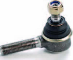 Extremo Corto Toyota Hilux 2000 90mm M 17x1.5