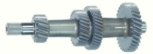 Engranaje Cuadruple Peugeot BA7 5V Diesel 14-27-39-33z